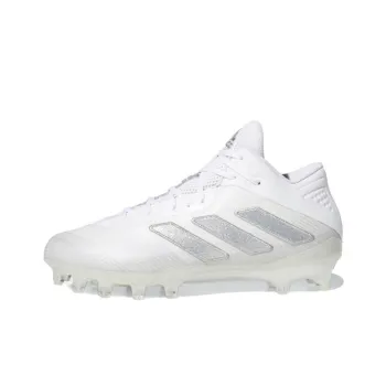 Adidas Freak Carbon 'White Silver Metallic'