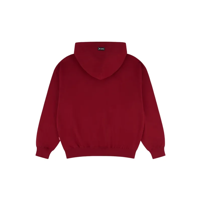 OCCUPY Basic Logo Series Sweatshirt Unisex-7