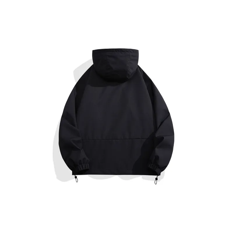 H2P Jackets Unisex-1