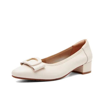 PT'SON Casual Single Shoes Women's