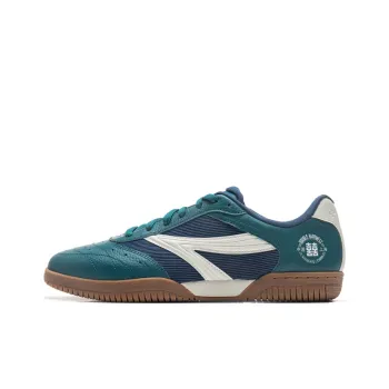LiNing Casual Shoes Unisex Blue Green