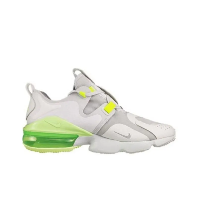 Nike Air Max Infinity Grey Volt Women's-1
