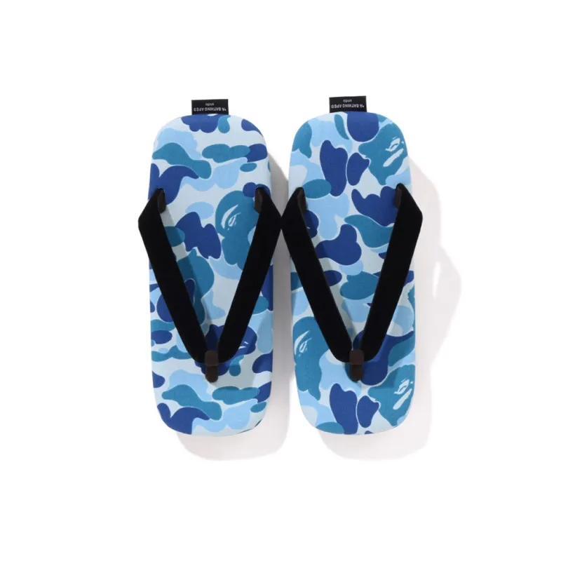 Bape A BATHING APE Bape Unda Goyemon Abc Camo Pink-5