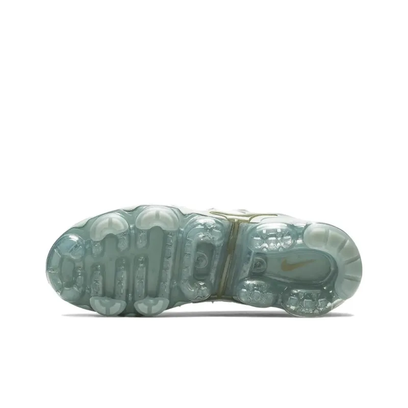 Nike Air VaporMax Plus Light Silver Mica Green Women's-5