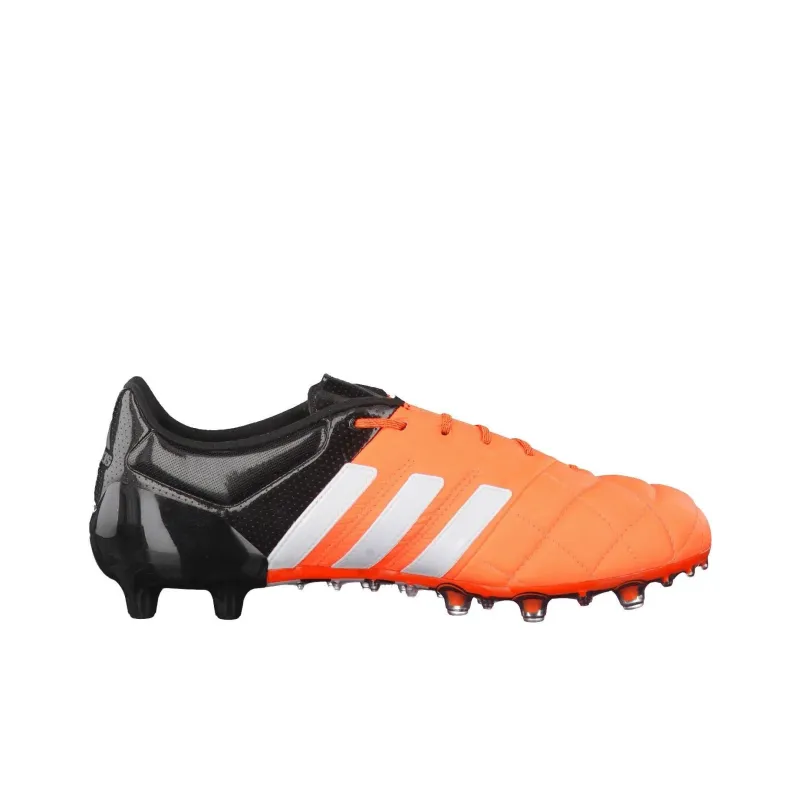 Ace 15.1 Adidas Fg Ag 'Solar Orange'-1
