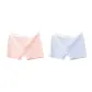 2 Pack[Light Pink+Gray Blue]