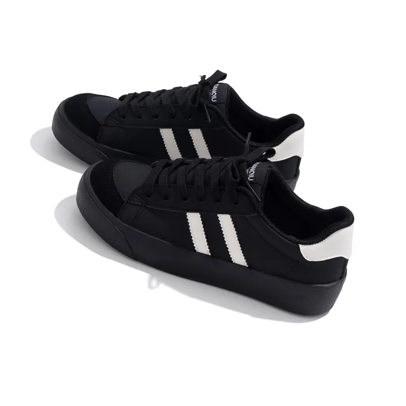 HUANQIU Snake Year Limited Edition Air Force 1 Warm Wear Resistant Height Increasing Low Top Skateboard Shoes Unisex-4