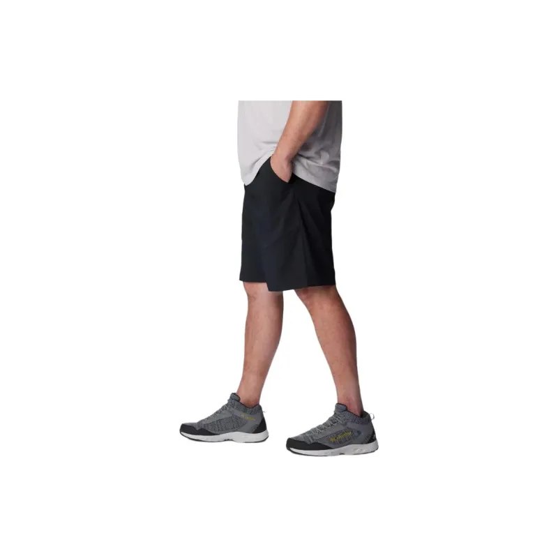 Columbia Tech Trail™ Shorts Casual Shorts Men's Black-2