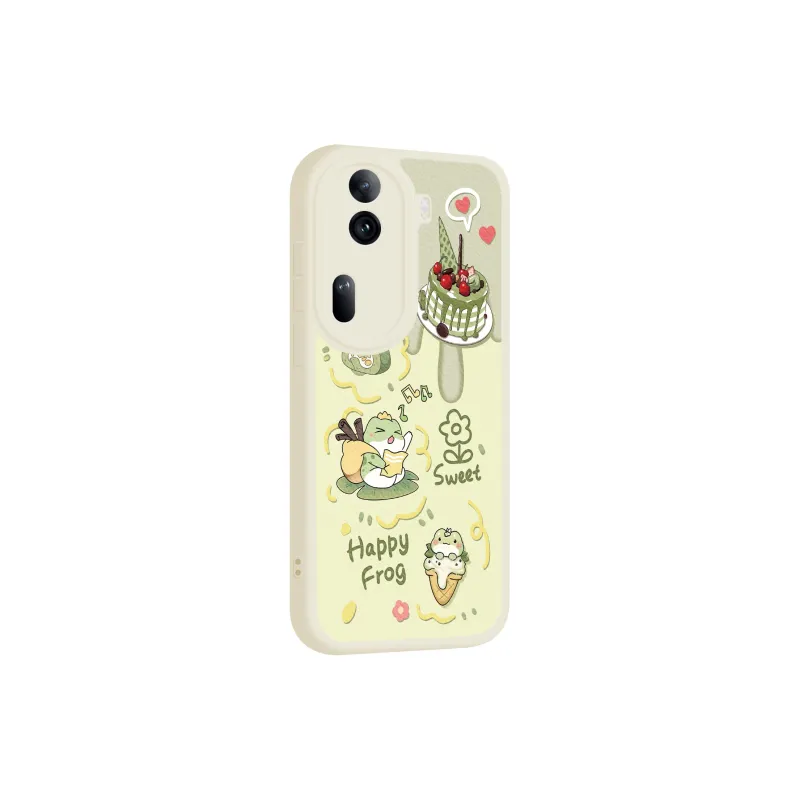 MINISO Phone Cases-0