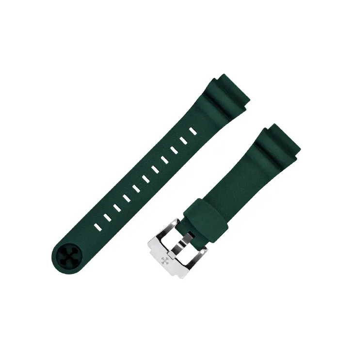 VAGENARI Rubber Strap Compatible With Seiko Prospex Collection 22mm Watch Band Unisex-7