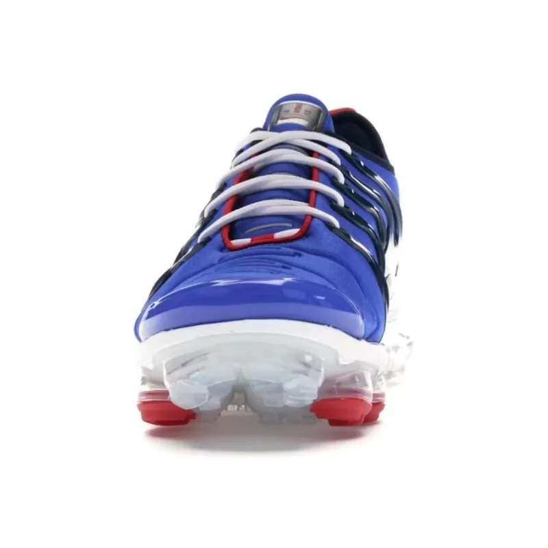 Nike Air VaporMax Plus Racer Blue University Red-3