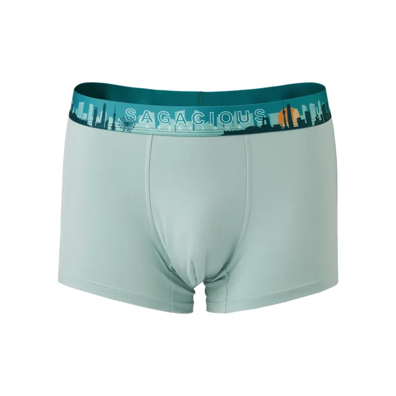 HLA Men Boxer Shorts-1