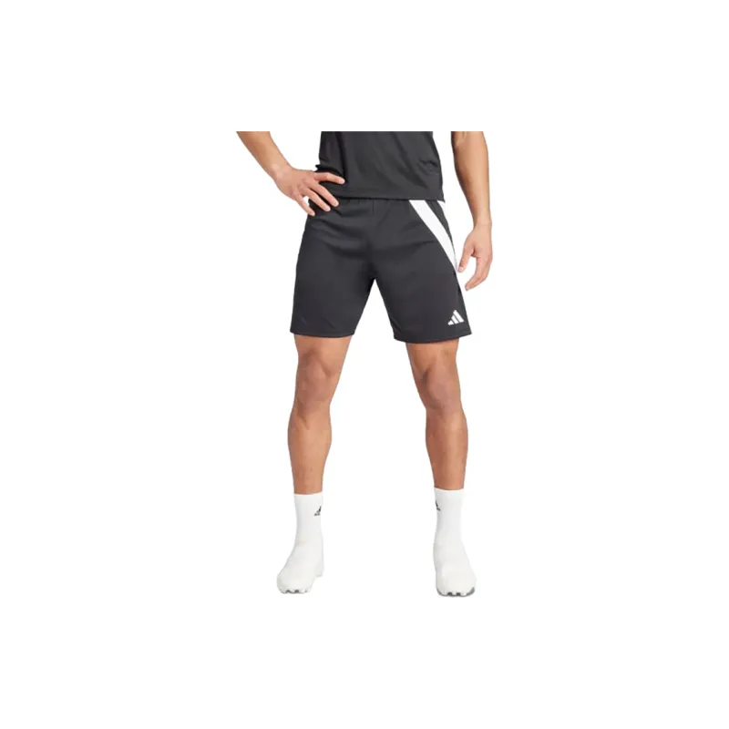 Adidas Soccer Bottom Men's Black/White-1