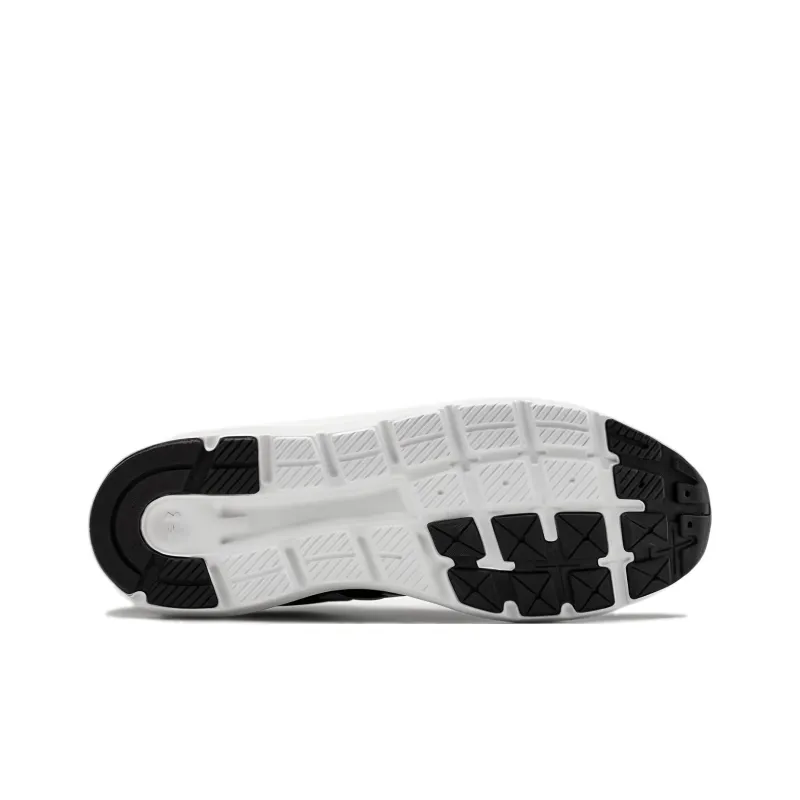 Under Armour Surge 2 'Black White'-4