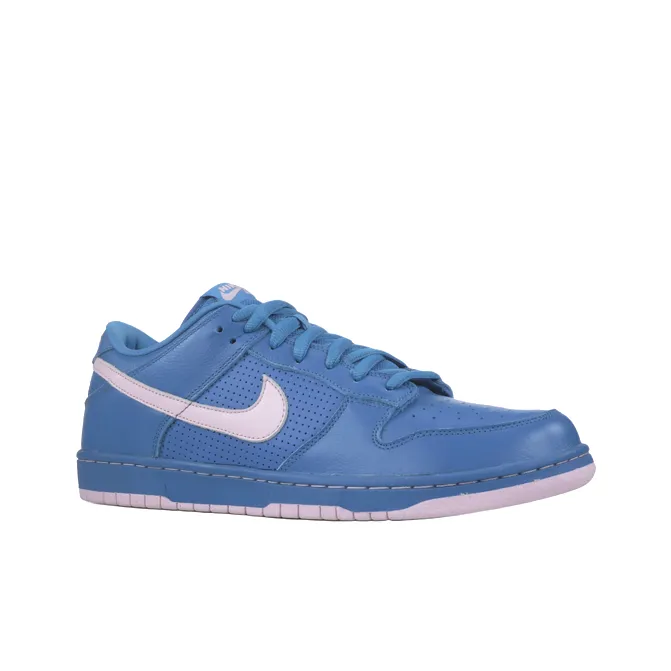 Nike Sb Dunk Low Varsity Blue Pink Ice-1