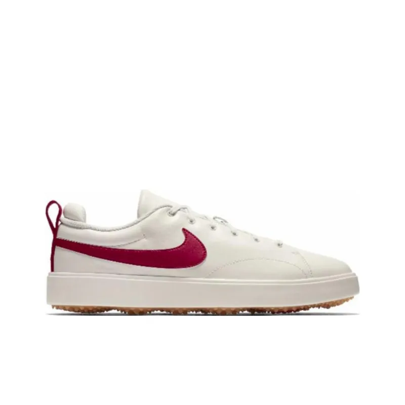 Nike Course Classic 'White Red'-1