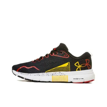 Under Armour Hovr Infinite 5 Collegiate 'University Of Maryland'