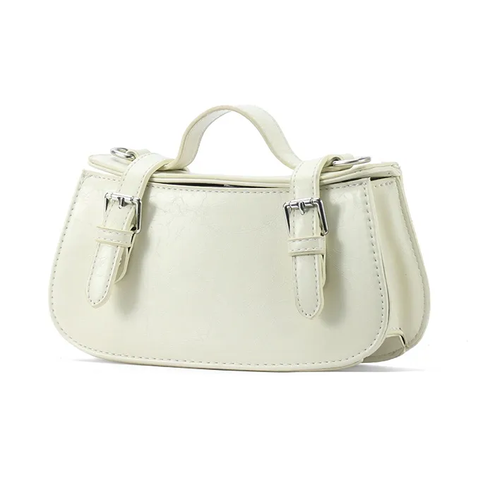 Gudair PU Shoulder Bag Crossbody Bag Handbag Regular Women's Multicolor-6