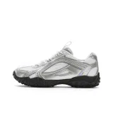 Silverware Gray/FILA White