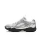 Silverware Gray/FILA White