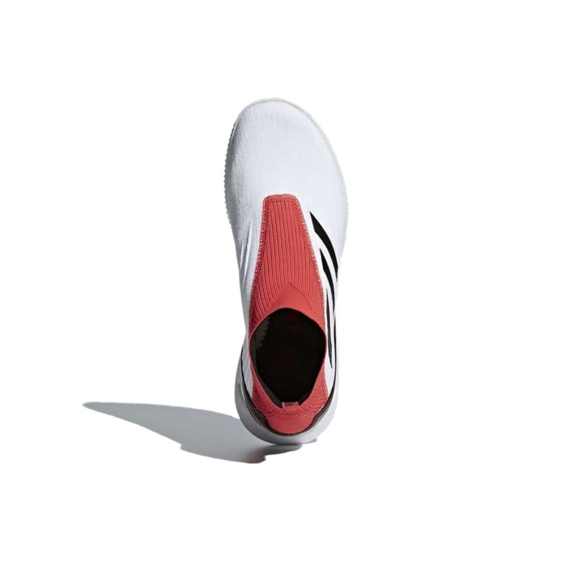 predator tango white