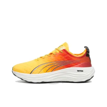 PUMA ForeverRun Nitro 'Fade Sun Stream'