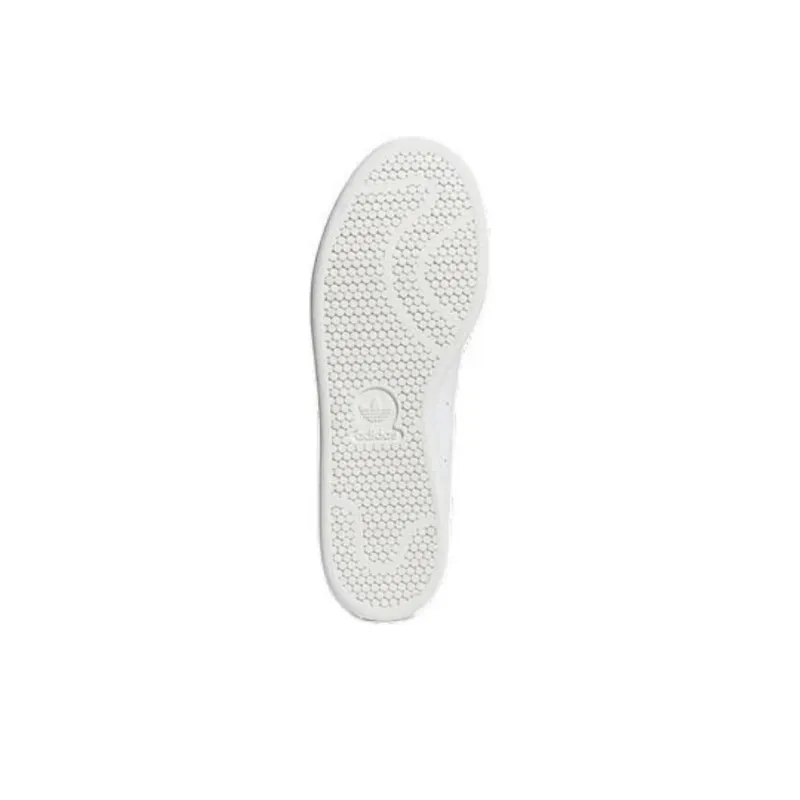 Adidas Originals STAN SMITH Low Top Casual Shoes Men's White-5