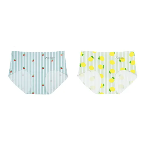 A-damunderwear Women's Underpants