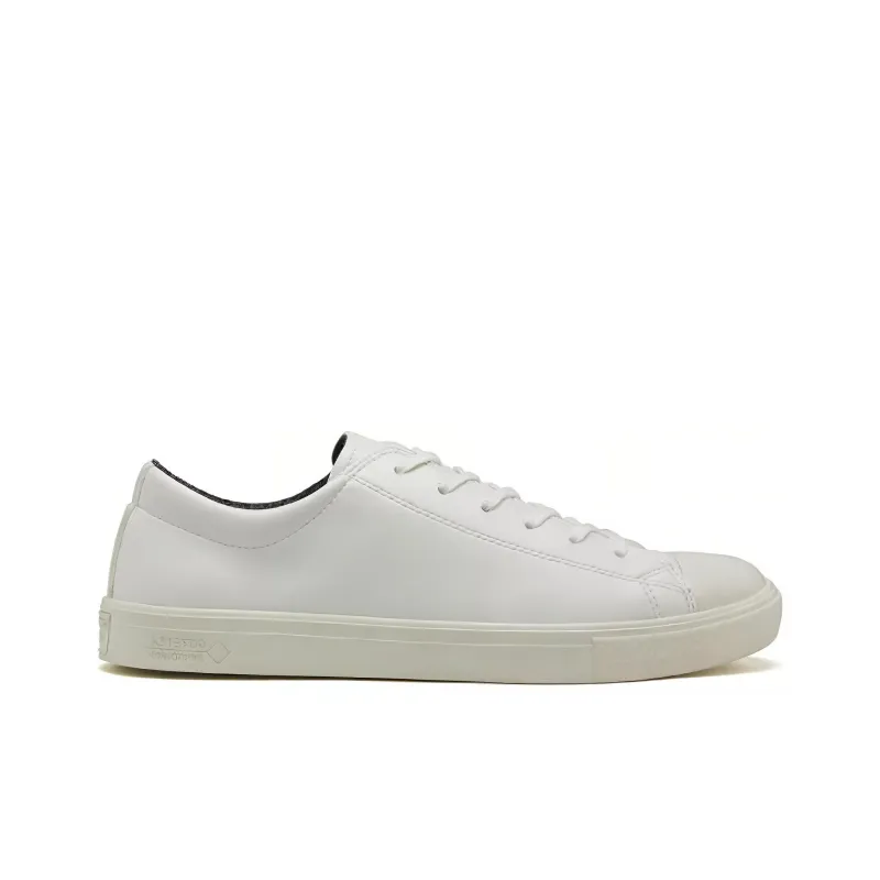 Converse All Star 100 Gore-Tex Surround OX Durable Breathable Low-Top Canvas Shoes Unisex White-1