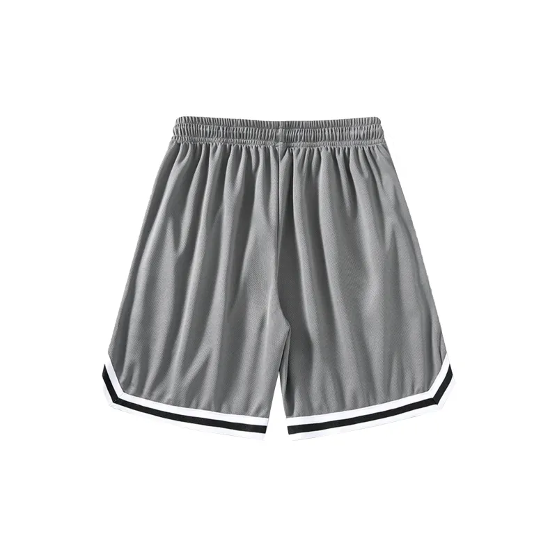 GROW DATE Casual Shorts Unisex-9