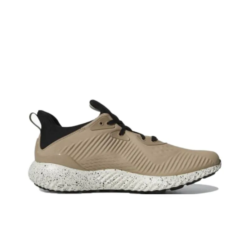 Adidas Alphabounce Trace Khaki-1