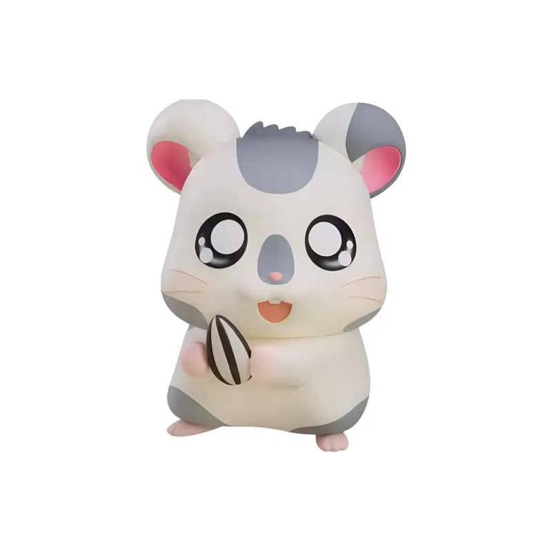 GSC Dodo Nendoroid Chibi Figures 10cm-0
