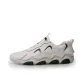 Beige White Green