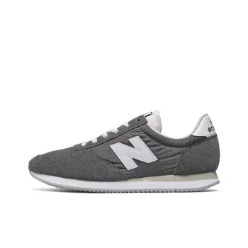 New Balance 220 Grey