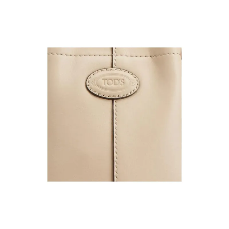 TOD'S Micro Drawstring Di Bag-3