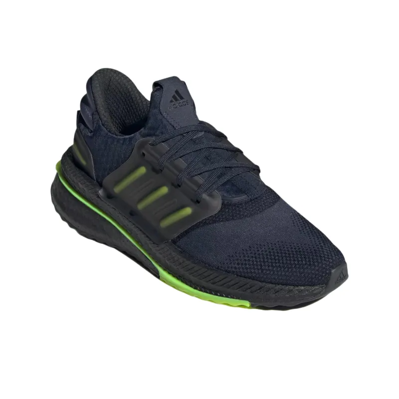Adidas X_PLRBOOST Legend Ink Lucid Lemon Carbon-2