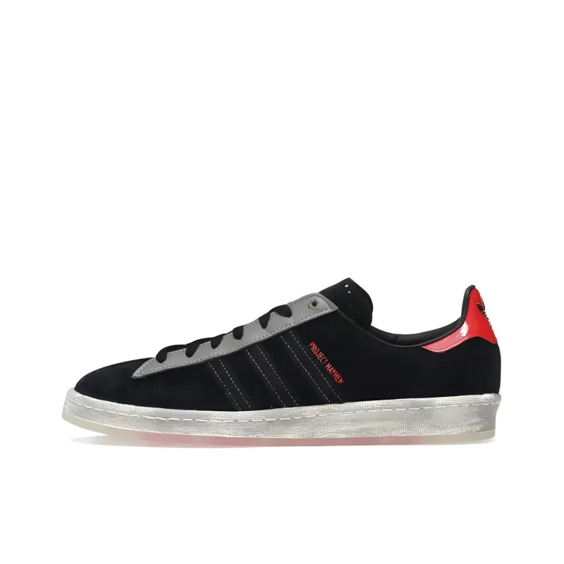Adidas Campus 80s Size? Fight Club-0