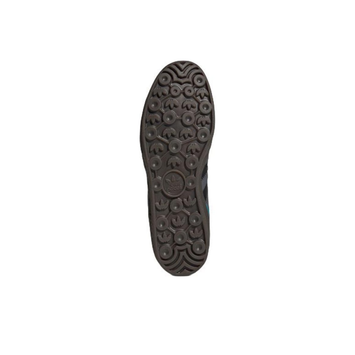 Adidas Originals Crustar Descendant Grey Stripes - POIZON Adidas Originals Crustar Descendant Grey Stripes - POIZON