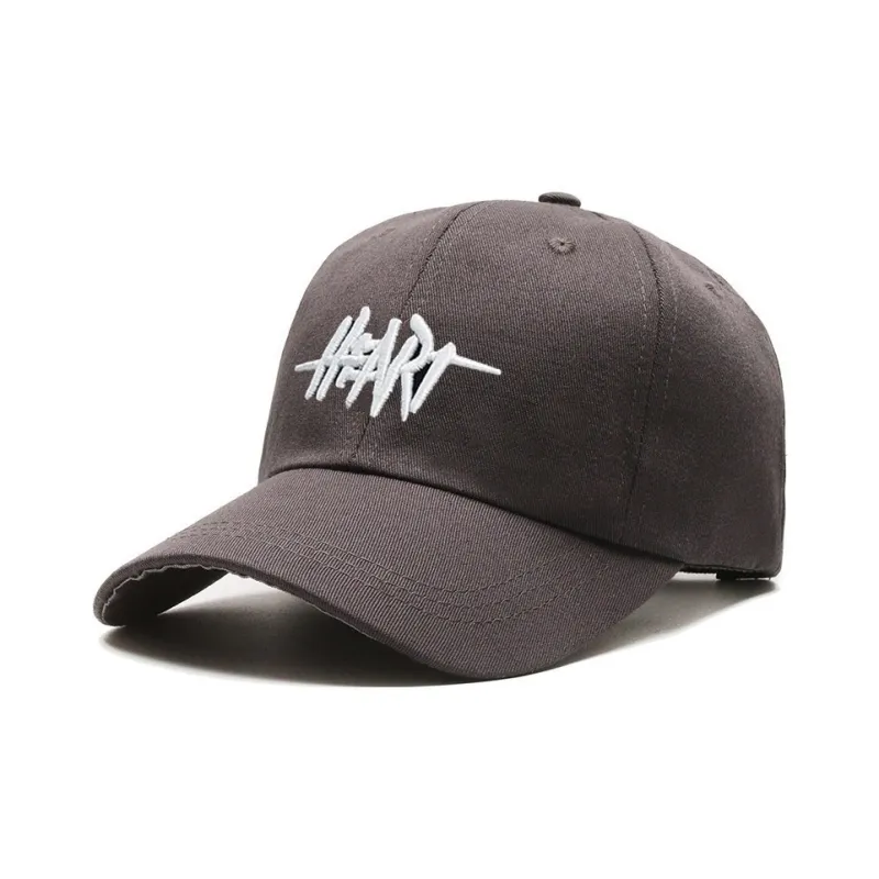 IOTS Polyester Baseball Caps Unisex-3