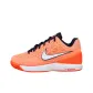 Bright Mango/Metallic Rose Gold