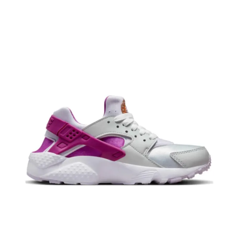 Nike Huarache Run PS 'Pure Platinum Violet Frost'-1