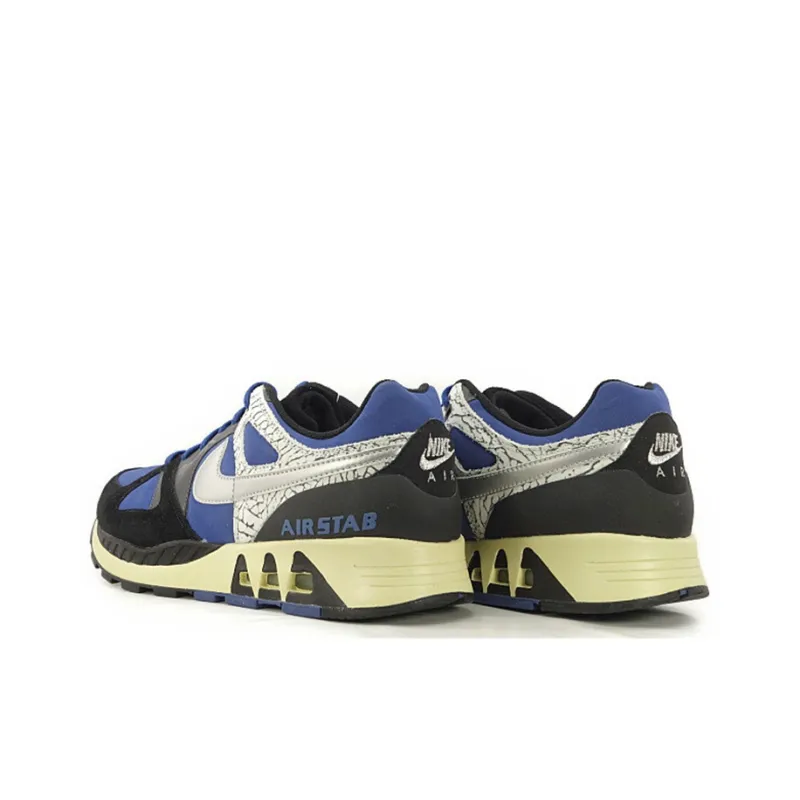 Nike Air Stab Premium Elephant Print-2