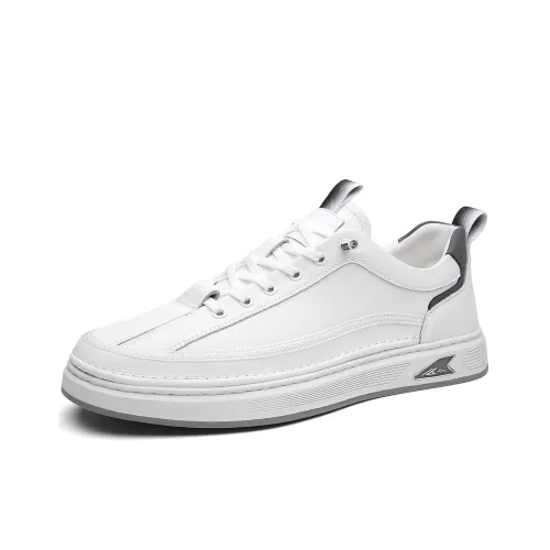 Low-Top Men's Casual Shoes Men's CFGX2026