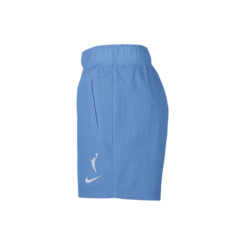 Nike Chicago Sky Essential Women's Nike Wnba Repel Woven Shorts-2