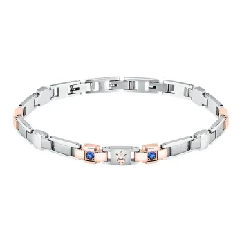 Maserati Titanium Steel Bracelets Unisex