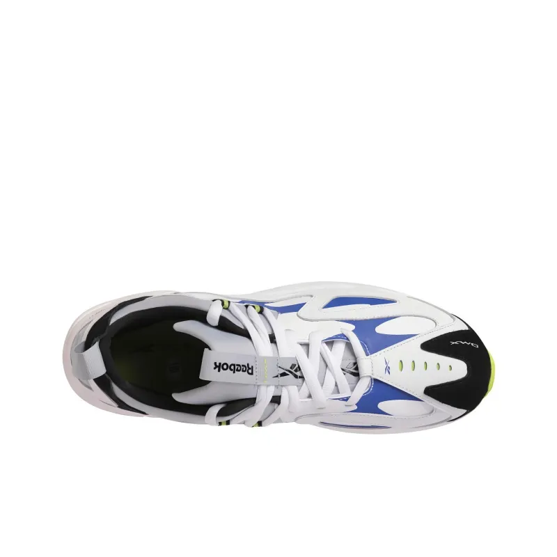 Reebok Dmx Series 1200 Lt 'White Blue Lime'-2