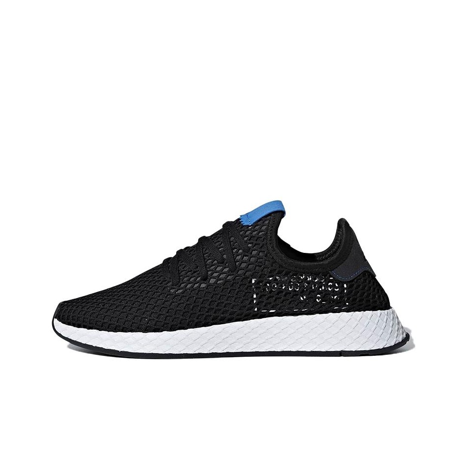 deerupt adidas blue