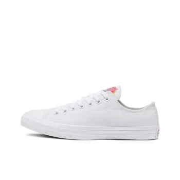 Converse Chuck Taylor All Star Space Racer Low Top 'Classic White'