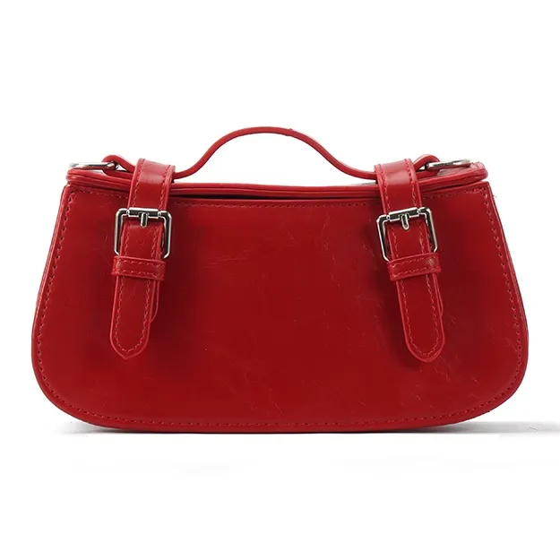 Gudair PU Shoulder Bag Crossbody Bag Handbag Regular Women's Multicolor-13