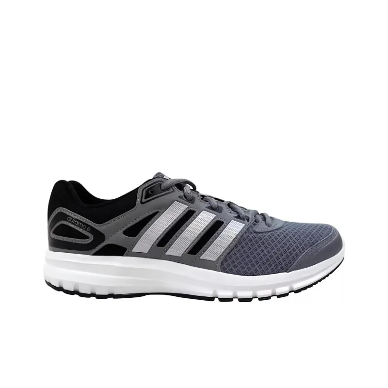 Adidas Duramo 6 Tech Grey-1